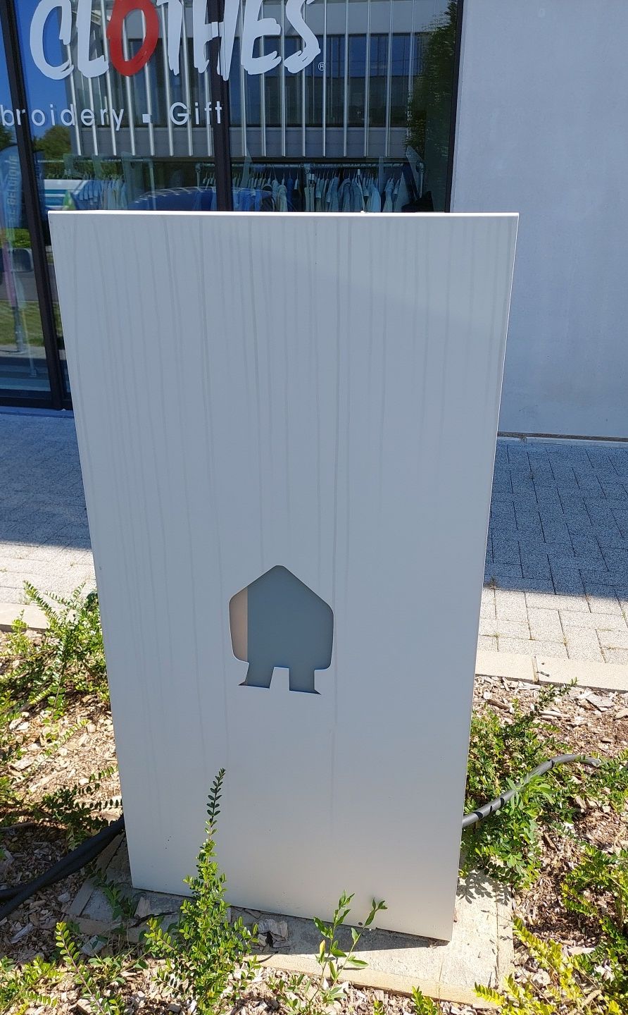 Smappee EV Base 2*22kW